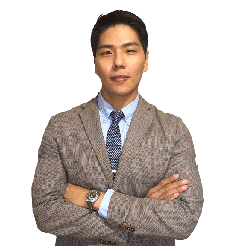 Law and Technology | Melvin Quisbert Lee